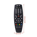 Smart TV Remote Control Replacement New For DREAMBOX DM800 Dm800hd DM800SE HDTV
