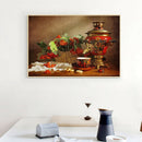 5D DIY Full Drill Diamond Painting Food Cup Cross Stitch Embroidery Craft
