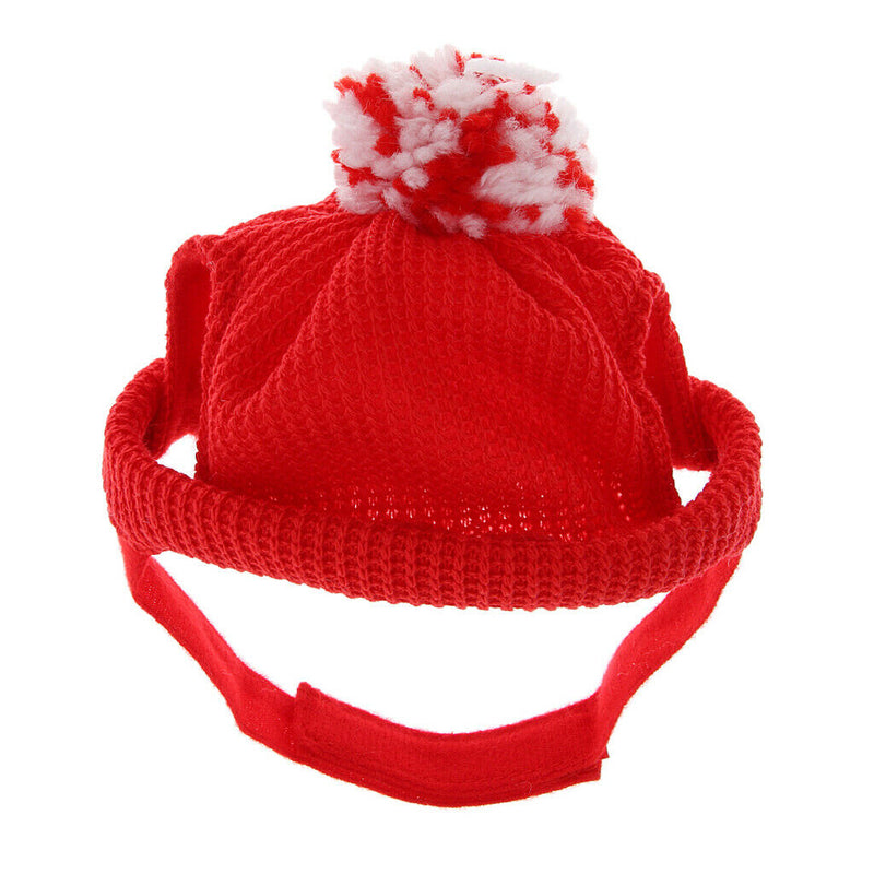 Pet Cat Dog Hat Costume Hat For Cat Pets Christmas Dress Up