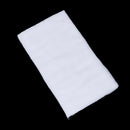 2 Yards Gauze Cheesecloth Absorbent Fabric Cotton Cheese Cloth Baking Tool BX