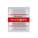 15 Pack Individual PH Meter Buffer Solution Powder For Precise Calibration D2D8