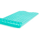 Extra Long Bathroom Mats Bathroom Bath Mats With Suction Cup Mats Transpare