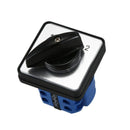 AC 440V 240V ON/OFF/ON Universal Change Over Rotary Cam Switch C3J5