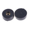 2x Rubber Bumpers Embedded Washer Feet Pad Speaker Holder Mat 30*10mm JR