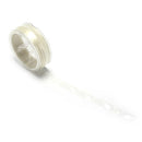 1pcs Carp Fishing Accessories PVA Tape String For Boilie Size 10mm OZ