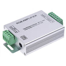 DC 12V LED Amplifier RGB LED Strips Light Signal Amplifier V1Z7