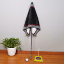 Cotton Golf Cleaning Comfortable Soft Sport Hand Towel Washcloth with Sling