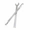 2pcs Fan Clutch Wrench Removal Holder Tool Kit For BMW E34/E39/E36/E46/E90 New