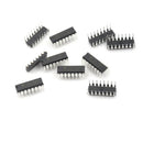 10pcs ULN2003 ULN2003AN ULN2003APG DIP-16 IC Best ME