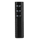3.5mm AUX Bluetooth Car Kit Mini Handsfree Music Audio Receiver Adapter