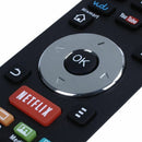 1X(1X(HUAYU Led Smart Tv Remote Control For Hisense Tv En-33927A En33927
