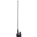 Fr Baofeng NA-771 144/430MHz UV-5R Black Walkie Talkie Double Band Two Way Radio