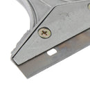Stainless Steel Paint Tiles Flooring Scraper Remover Household Cleaning TS Ew