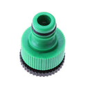 10m Adjustable 15 Sprinkler Automatic Irrigation Garden Watering System Kit