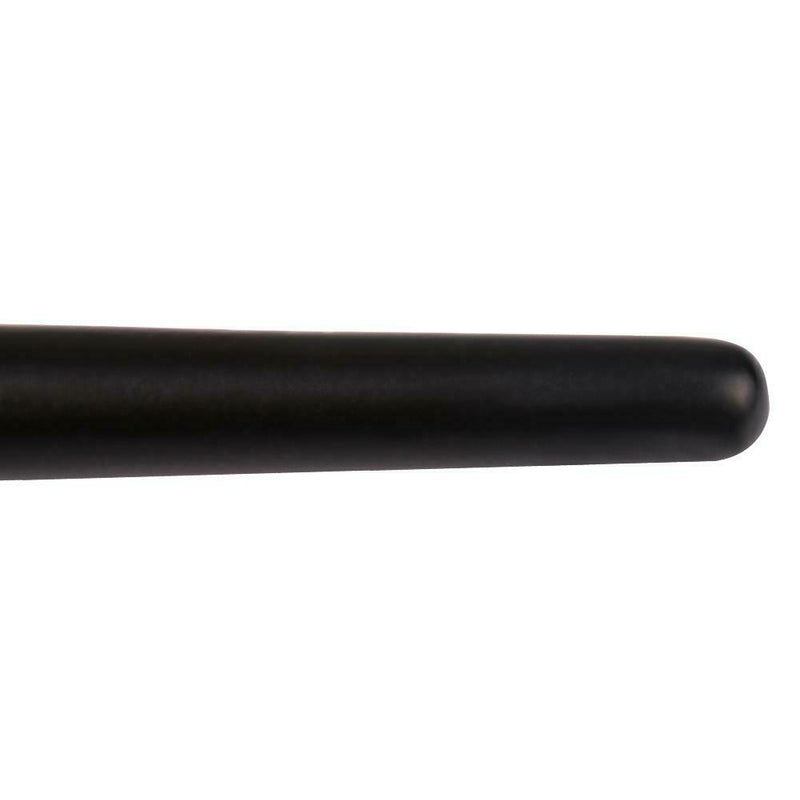 20pcs Make Up Tool Brush Kit Foundaton Eyeshadow Brushes Eyebrow Black