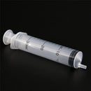 20ml Plastic Reusable Syringe Refilling Perfume Tool Travel Needle Tube M&O