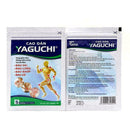 5 stickers / bag Vietnam gypsum paste Go through the paste gypsum active F6 L4X6