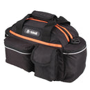 15L Cycling Bicycle Bike Rear Seat Rack Storage Trunk Bag Handbag Pannier