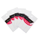 Stickers french guide for nail polish, Semi Permanent UV varnish or UV gel  U5C2