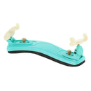Durable Plastic Violin Fiddle Shoulder Rest for 1/2-1/4 Violin Replacement