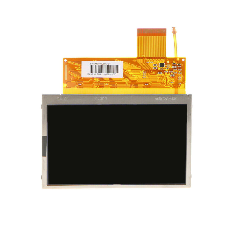 1 Pieces Replacement LCD Display Backlight Screen for Sony PlayStation Portable