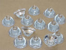 10pcs 30 degree led Lens for 1W 3W 5W Hight Power LED with Holder  Z