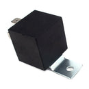 5x Waterproof Automotive Relay 12V DC 40A 4-Pin Car Relay + 5x Relay Socket