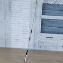 750mm 2.46ft UV Dual Band Car Mobile Radio SG-M507 High Gain Antenna