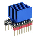 TMC2208 V3.0 Silent Stepper Motor Driver StepStick DIY & Heat Sink Limit Switch