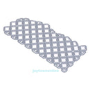 Hollow Out Design Metal Cutting Dies Stencil DIY Scrapbook Embossing Album Decor