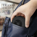 Bluetooth Speaker Portable Wireless Speaker with HD Sound Effect LED Press