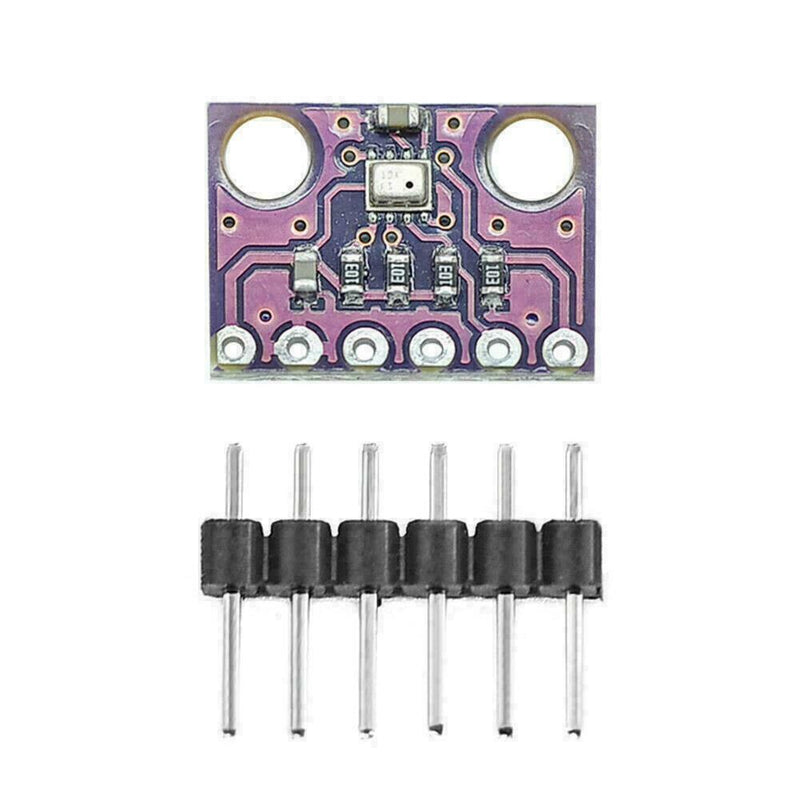 BMP280 Atmospheric Pressure Sensor Temperature Humidity Sensor Breakout Ard X0M8
