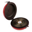 3 Inch Feng Shui Luo Pan Geomantic Compass Chinese Taoism Geomantic Exorcism