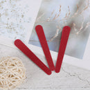 20x double-sided nail file practical premium durable emery board manicure fileMO
