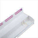 Food Plastic Cling Wrap Dispenser Preservative Film Cutter Kitchen Tool Acc M5I4