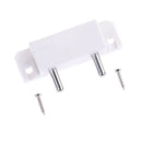 DC 12V Water Leak Sensor Detector for Home Security Warning Alert Alarm  Z
