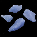 100g Luminous Sea Glass, Glow in The Dark Glass Stones for Walkways Outdoor