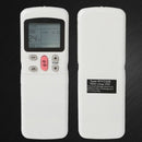 Replace Air Conditioner Remote Control For MILLER TECO Carrier R11CG / E R11HG
