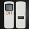 Replace Air Conditioner Remote Control For MILLER TECO Carrier R11CG / E R11HG