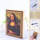 Portrait Design Passport Holder Cover Package Travel Card Holder Bag for Trav OZ