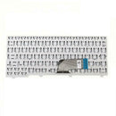 Replacement Latin Language Keyboard For Lenovo Ideapad 100S 100S-11IBY
