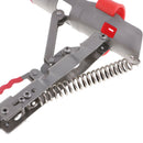 Durable Fishing Accessory Stand Support Rack Automatic Fishing Rod Bracket
