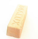 Polishing Wax Compound Luster Buffing Rouge Jewelers Polish Metals Wood Jewelry