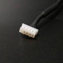 Car CD Machine USB Line Audio Data Line USB Cable For Peugeot 207 307 308 4