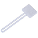 Stainless Steel Toothpaste Squeezer Key Dispenser Wring Easy Squeeze Tool BX