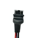 Error Canceller Car Brake Light Truck LED Load Resistor Anti Hyper Blinking