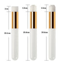 Go To Acne To Blackhead Brush Man-Made fiber Wash Nose Brush Soft Hair Nose H4A5
