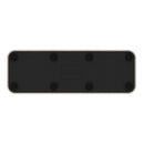 Compact Charging Station Charger Dock Stand fits for PS5 Controller Dual,Easy to