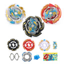 1 Set 3-in-1 Beyblade Burst B-133 Ace Dragon.St.Ch DX  No Launcher No Box