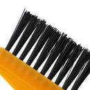 Bicycle 6 in 1 cleaning kits tool Bike Tyre Chain Cleaner Tire Brushes SP
